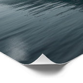 Poster Bliner submersible à vapeur (Coin)