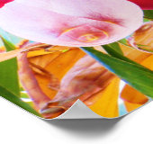 Poster Bliss de bananier (Coin)