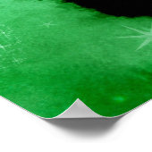 Poster Bliss est un poisson ! (Coin)