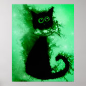 Poster Bliss est un poisson ! (Devant)