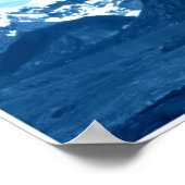 Poster Bliss éternels (Coin)