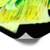 Poster Bliss Pastel (Coin)