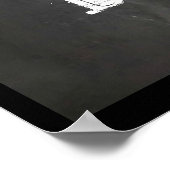 Poster Blitzen (Coin)