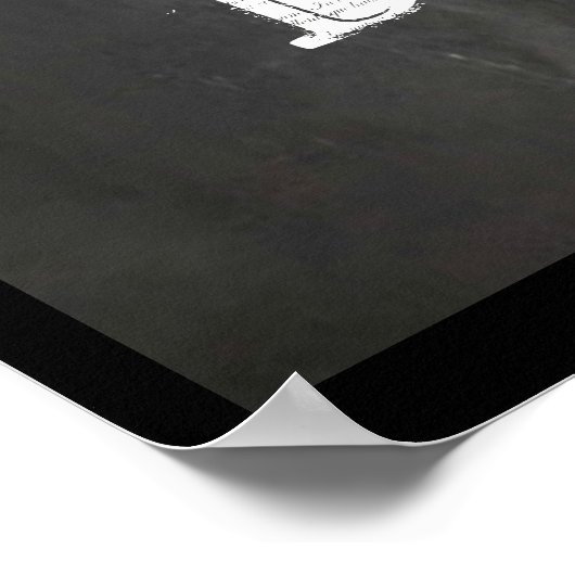 Poster Blitzen (Coin)