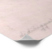 Poster Blizzard de Buffalo (Coin)