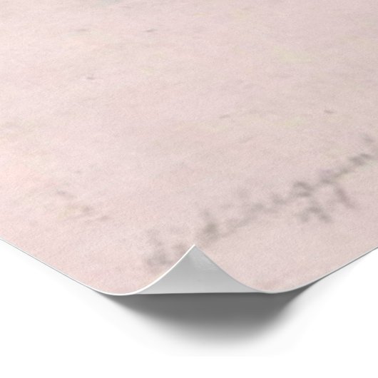 Poster Blizzard de Buffalo (Coin)