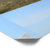 Poster Bloc Island Pond 2 (Coin)