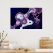 Poster Blocage (Cuisine)