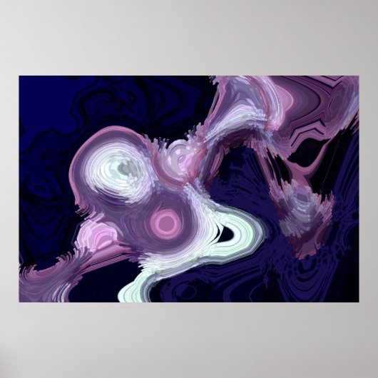 Poster Blocage (Devant)