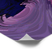 Poster Blocage (Coin)