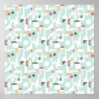 Blocs de construction - bleu