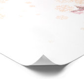 Poster Blond Créez votre propre petite poinsététie de flo (Coin)