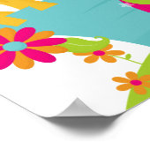 Poster Blond Fairy Princess (Coin)