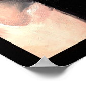 Poster Blonde (Coin)