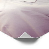 Poster Blonde Woman (Coin)