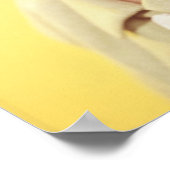 Poster Blonde Woman 2 (Coin)