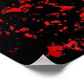 Poster Blood King Mask of Horror (Coin)