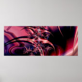 Poster Blood Thorne (Devant)