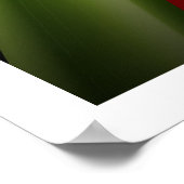 Poster Bloody Mary (Petite affiche) (Coin)