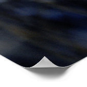 Poster Bloom du désert (Coin)