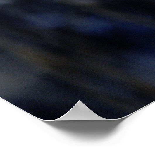 Poster Bloom du désert (Coin)