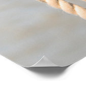 Poster Bloquer Et Attaquer Un Navire (Coin)