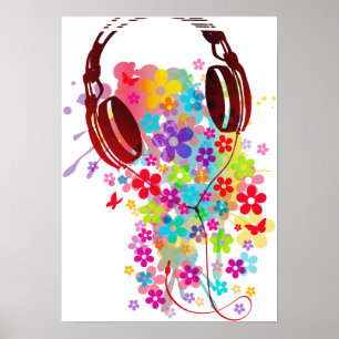 Poster Blossom_Breeze