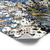 POSTER BLOSSOM D'ARBRE (Coin)