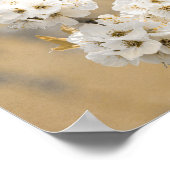 Poster Blossom Symphony Natures Ouverture (Coin)