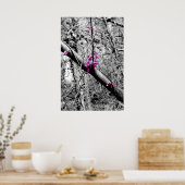 Poster Blossoms 2 (Cuisine)