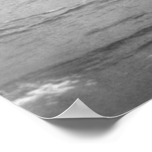 Poster Blücher Sinks (Coin)