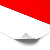 Poster Blue Again (Coin)