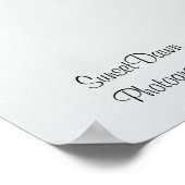 Poster Blue Angels (Coin)