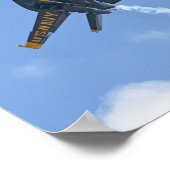 Poster Blue Angels 2023 (Coin)