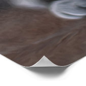 Poster Blue de Russian (Coin)