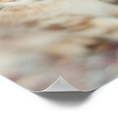 Poster Blue Eyed (Coin)