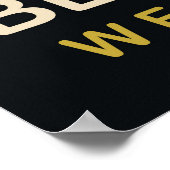 Poster Blue Ridge Parkway, Voyage (Coin)