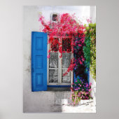 Poster Blue_Shutters (Devant)