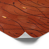 Poster Bluebells (Coin)