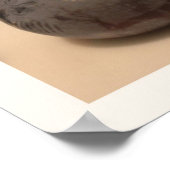 Poster Blueberries que j'ai connues 3 (Coin)