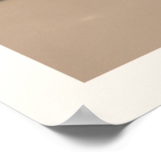 Poster Blueberries que j'ai connues 7 (Coin)