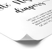 Poster Blueberry \ Late night couches jeu (Coin)