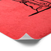 Poster Bluebird (Coin)