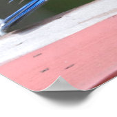 Poster Bluebird (Coin)