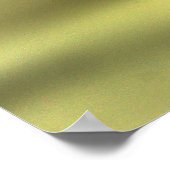 Poster Bluebird Occidentale avec des insectes (Coin)