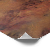 Poster Blueboy ReVisioned (Coin)