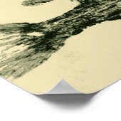 Poster Bluegill (Coin)