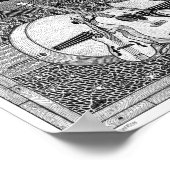 Poster Bluegrass (Coin)