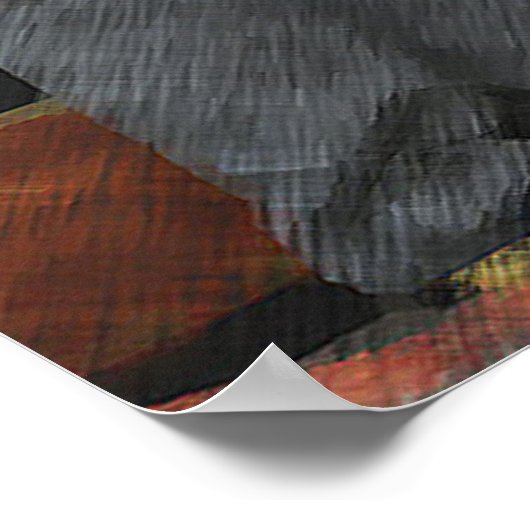 Poster Bluegrass Trio (Coin)