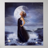 Poster bluemoon (Devant)